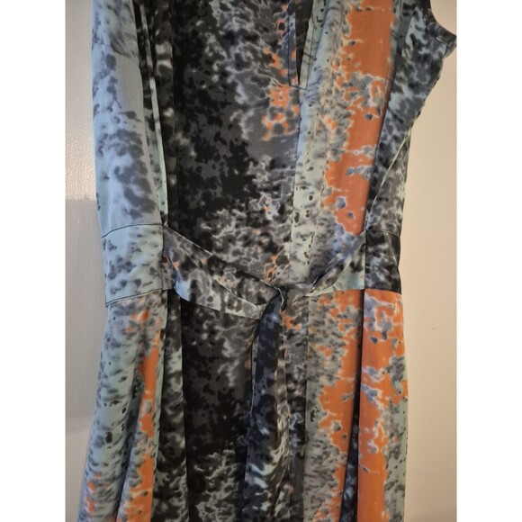 European Dress A/wear Maxi Medium - Picture 5 of 8